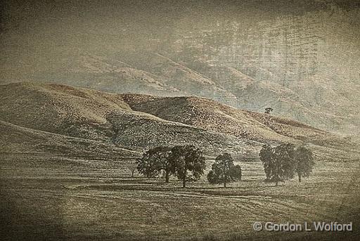 Foothills At Dawn_23588vintage.jpg